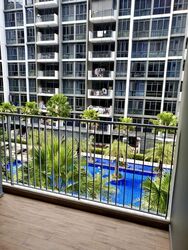 La Fiesta (D19), Condominium #526034071
